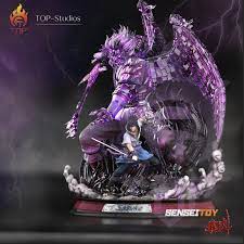 Jun 18, 2021 · sasuke has the incomplete susanoo he had against danzo. Sasuke Susanoo Statue Promotions