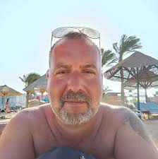 Dave Suge White Krieger in people