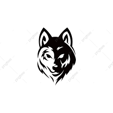 Lobo Parafuso Emblema Mascote Silhueta Logotipo Modelo Para Caes Vermelhos Modelo De Design De Logotipo Gratis Clitoris De Lobo Logo Icones Imagem Png E Veto Desenho De Logotipo Gratis Modelos De