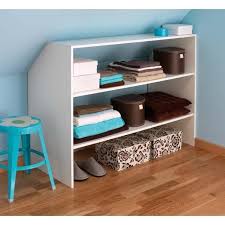 Amenagement Sous Combles Dressing Sous Combles Idee Rangement Et Idees Grenier
