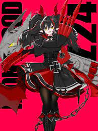 z24 (azur lane) drawn by minus-low | Danbooru