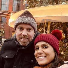 Ancy Antony and Benny Lynch's Wedding Website