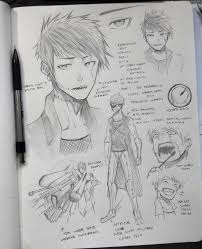 So much useful information how to draw anatomy! Creating A Male Character Artist Mangakaua983 Anime Character Design Anime Drawings Concept Art Drawing