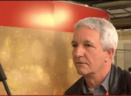 Yannick Bacaria, délégué de la CGT Chimie au 52e congrès parle de son  combat sur les accords CSE