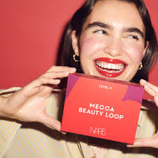 Are you a Level 4 Beauty Loop member? Do you love #NARS (who doesn't!)?  Today is your lucky day! Your Beauty Loop Bonus has arrived