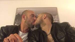 Gay smoke porn