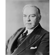 KING, WILLIAM LYON MACKENZIE