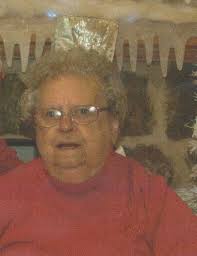 Obituary information for Justine Elizabeth Ede