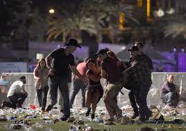 Over 50 Dead Hundreds Wounded In Shooting At Las Vegas Country Music Festival Las Vegas Music Festival Las Vegas Music Mandalay Bay