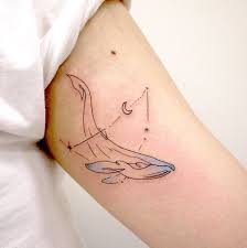 49 Original And Stunning Capricorn Tattoos And Meanings 2021 Tattoos Kpop Tattoos Capricorn Tattoo