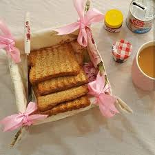 طريقة صنع سلة الخبز من بقايا القماش اشغال يدوية handmade ideas decor blog blog posts