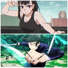 Who wins Maki Oze or Zenin? : rfirebrigade