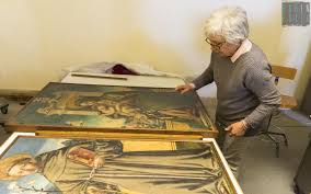 Image result for arte duecentesco