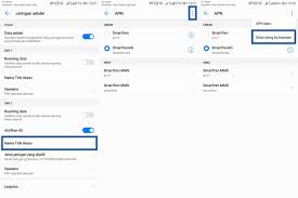 Maybe you would like to learn more about one of these? 10 Cara Mengatasi Sinyal Smartfren Hilang Tidak Muncul Di Hp Android