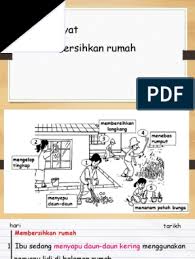 Panen duren di halaman rumah.kok bisa? Membersihkan Rumah