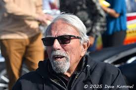 We lost a true legend of the sport yesterday. Rich Guasco has passed away  at the age of 88. As a teenage fan, Fuel Altereds were always my favorite  and his “Pure