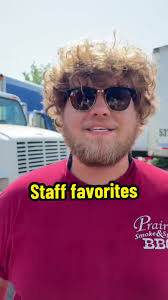 Celebrating BBQ Culture at Calgary Stampede