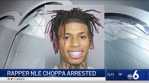 Check spelling or type a new query. Rapper Nle Choppa Arrested In Davie On Burglary Drug Charges Nbc 6 South Florida
