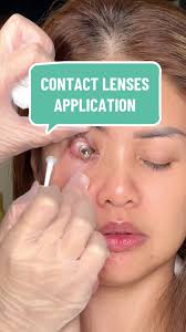 Enhancing Brides' Makeup with Contact Lenses