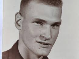 Floyd Fred Kopp's Memorial Website