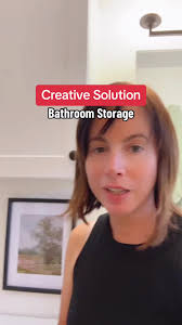 How to Install over The Toilet Cupboard Cabinet