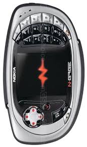 Nokia cell phone user's guide. Nokia N Gage Qd Photo Gallery Photo 01 Gsmchoice Com