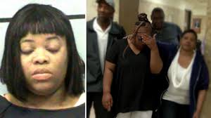 Lubbock mom gets prison time for throwing hot grease