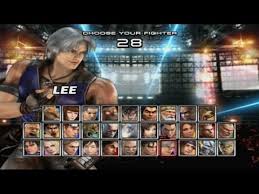 Truco de tekken 5 (ps2): Tekken 5 Tekken 5 Intro Edit Music Track On Frogtoon Music