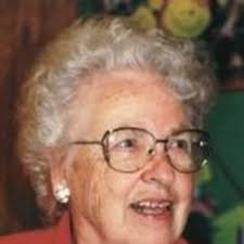 Margaret E Williams Carr Obituary January 17, 2013