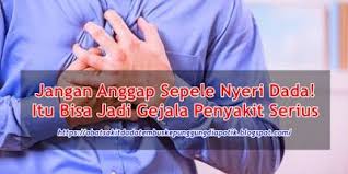 Pin Oleh Rinda Septiani Di Herbal Nyeri Dada Penyakit Dada