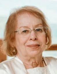 Obituary information for June M. Croasdell