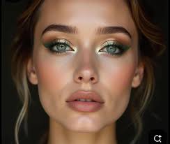 Wedding hair and makeup recommendations for November