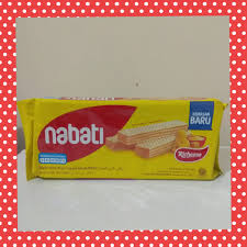 Resep cemilan dari tepung terigu dan telur. Wafer Nabati Richeese 145 Gram Gr Wafer Rasa Keju Cemilan Camilan Makanan Ringan Snack Jajanan Murah Lazada Indonesia