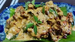 Masakan chinese style ni kuahnya yang lemak berkrim di sukai ramai. Butter Milk Cheese Chicken Ayam Masak Butter Youtube