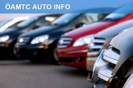 Oamtc Auto Info Suche Nach Neu Gebraucht
