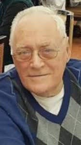 Floyd Gene “Duke” Burke (1934-2018)