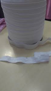 Bebek Sac Bandi Lastik Serit Ett
