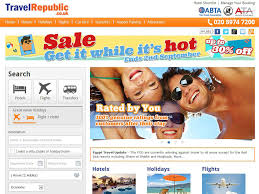 The 10 Best Websites For A Last Minute Holiday Last Minute Travel Deals Travel Republic Travel Deals