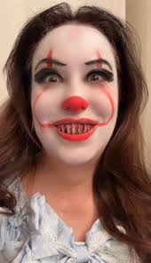 Face of Horror Competition Rules and Schedule