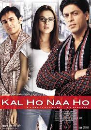 Har ghadi badal rahi hai roop zindagi. Kal Ho Naa Ho Review 4 5 Kal Ho Naa Ho Movie Review Kal Ho Naa Ho 2003 Public Review Film Review