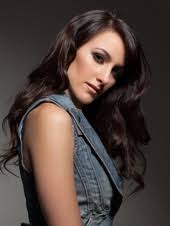 Destiny Gillin Female Model Profile