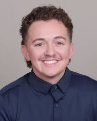 Myles Nelson's Instagram, Twitter & Facebook