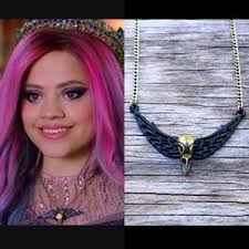 Audrey Queen of Mean