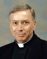 Fr. Maurice F. Peterson Obituary October 15, 2022