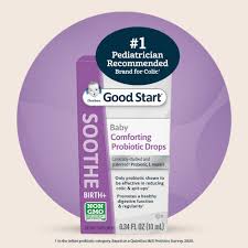 Here's what you should know including, benefits, cost, and uses. Buy Gerber Soothe Baby Everyday Probiotic Drops For Newborn Infants Toddlers Colic Spit Up Digestive Health 1 Pediatrician Recommended Clear 0 34 Fl Oz Online In Turkey B06xdpgcmn