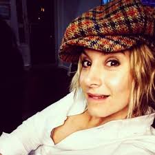 Suzanne Grinberg (@SGartistry)