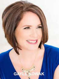 How To Create A Brand Story That Sells with Story Stylist Gayle Nowak