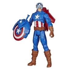 30cm marvel avengers endgame thanos spiderman hulk iron man captain america thor. Figurine Avengers 30 Cm Coffret Cdiscount