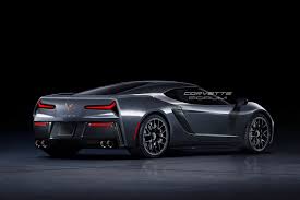 Find out what's new on the 2021 c8 corvette here. Will The Mid Engine Corvette Use Twin Turbo V8 Cadillac Power Corvetteforum