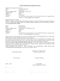 Beberapa pembahasan lengkap mengenai surat pernyataan dari mulai pengertian, struktur. Surat Pernyataan Ikrar Talak